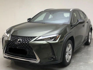 Lexus UX foto 9