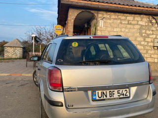 Opel Astra foto 6