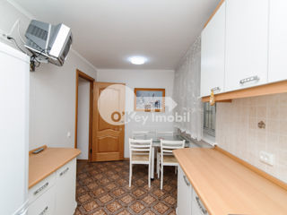 Apartament cu 2 camere, 55 m², Centru, Chișinău foto 7