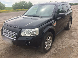 Land Rover Freelander foto 1