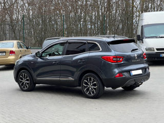 Renault Kadjar foto 4