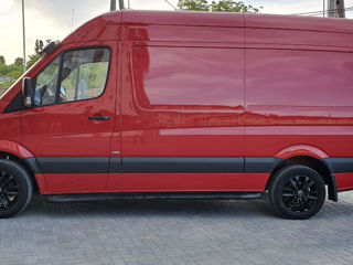 Mercedes Sprinter 316