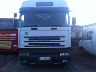 Iveco Eurostar foto 1