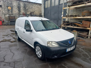 Dacia Logan Van foto 2