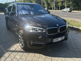 BMW X5 foto 2