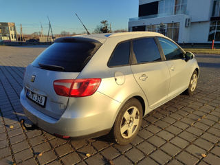 Seat Ibiza foto 4