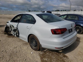 Volkswagen Jetta foto 2