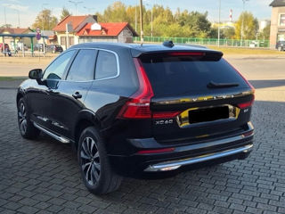 Volvo XC60 foto 4