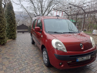 Renault Kangoo foto 2