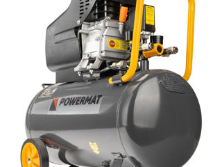 Compresor Powermat Pm-Ko-50T - livrare/achitare in 4rate la 0% / agroteh