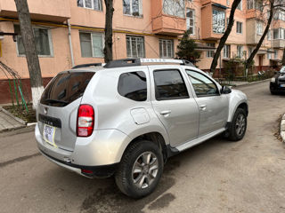 Dacia Duster foto 6