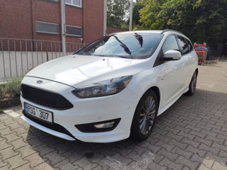 Ford Focus ST foto 4