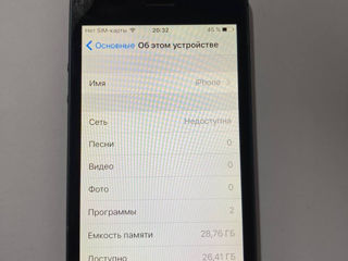 Продам iPhone 5 foto 5