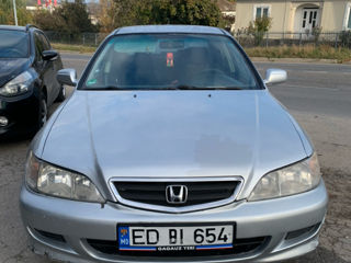 Honda Accord foto 3