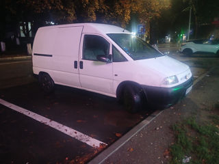 Fiat Scudo foto 2