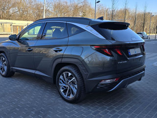 Hyundai Tucson foto 4