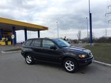 BMW X5 foto 1