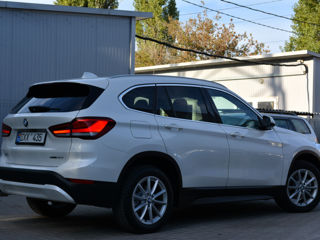 BMW X1 foto 4