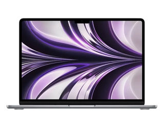 NB Apple MacBook Air 13.6" MLXX3RU/A Space Gray (M2 8Gb 512Gb)