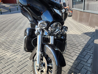 Harley - Davidson Street Glide foto 5