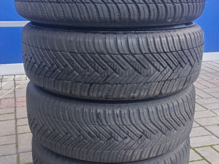 205/60 R16 Hankook 2019