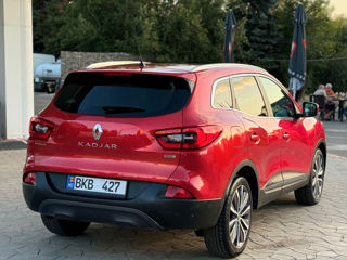 Renault Kadjar foto 5