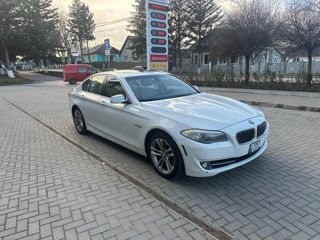 BMW 5 Series foto 5