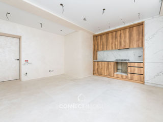 Apartament cu 1 cameră, 50 m², Râșcani, Chișinău