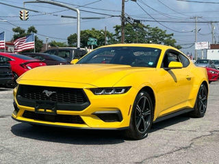 Ford Mustang foto 6