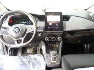 Renault ZOE foto 3