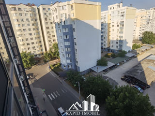 Apartament cu 1 cameră, 50 m², Buiucani, Chișinău foto 10