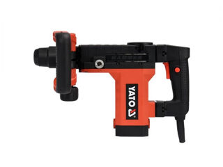 Ciocan demolator Yato 82133/ Livrare gratuita / Achitarea in 4 Rate foto 2