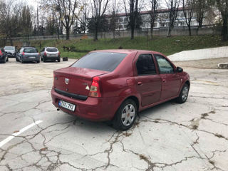 Dacia Logan foto 6