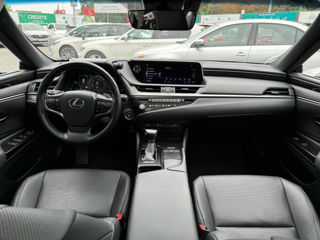 Lexus ES Series foto 8