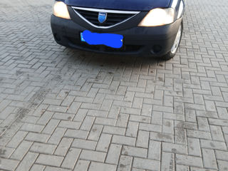 Dacia Logan foto 5