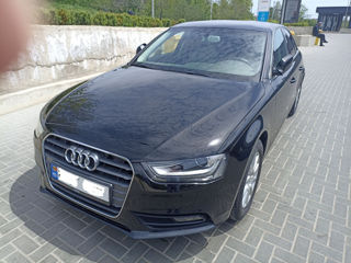 Audi A4 foto 2