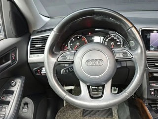 Audi Q5 foto 13