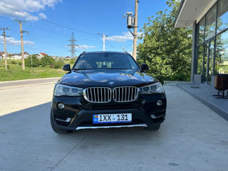 BMW X3 foto 2