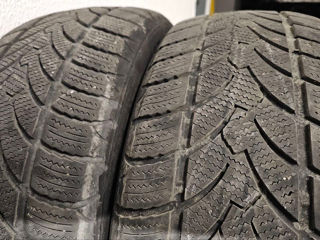 Vînd 4 anvelope Platin RP60, 225/55 R17 foto 9