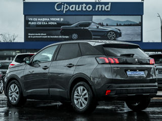 Peugeot 3008 foto 5