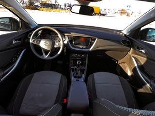 Opel Grandland X foto 5