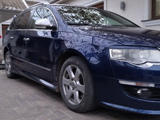 Volkswagen Passat foto 8