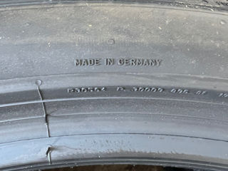 265/35 R21 и 305/30 R21 Pirelli P-Zero (PZ4)/ Porsche Version foto 8