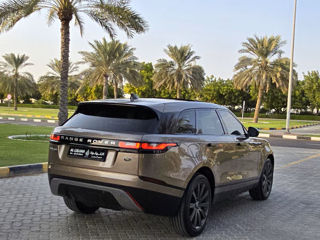 Land Rover Range Rover Velar foto 9