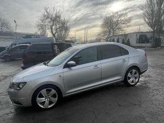 Seat Toledo foto 5