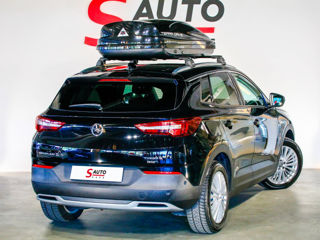 Opel Grandland X foto 3