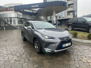 Lexus NX Series foto 2