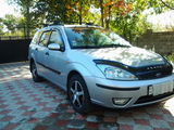 Ford Focus foto 1