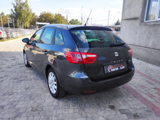 Seat Ibiza foto 5