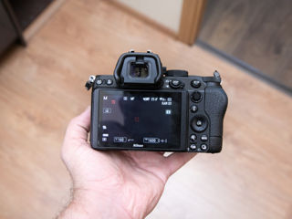 NIkon Z5 Body foto 3